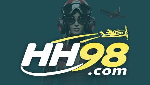 HH98 Logo